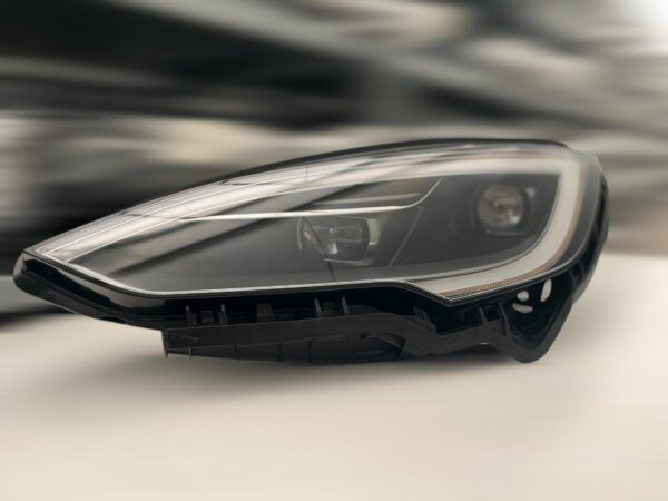 Reflektor TESLA MODEL S GEN I LIFT